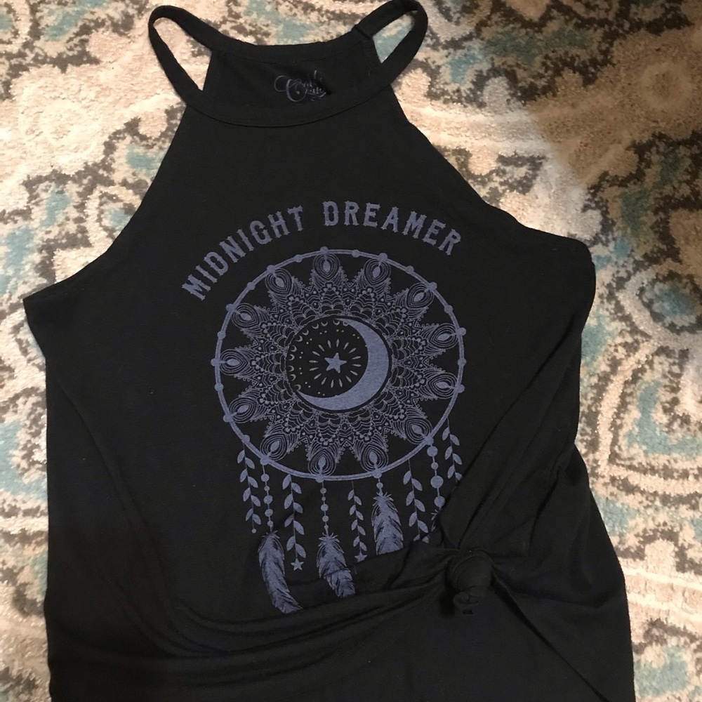 ♥️ dream catcher tank top ♥️